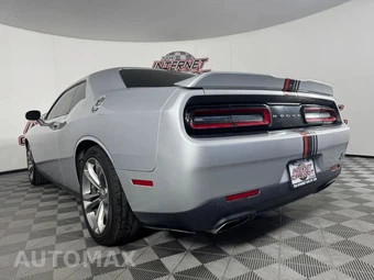 2020 Dodge Challenger R/T - miniatura 24