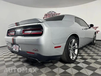 2020 Dodge Challenger R/T - miniatura 25