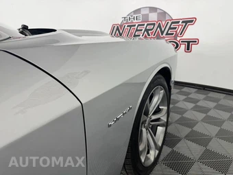 2020 Dodge Challenger R/T - miniatura 27