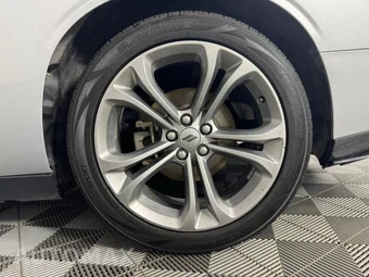 2020 Dodge Challenger R/T - miniatura 37