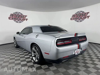 2020 Dodge Challenger R/T - miniatura 5