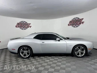 2020 Dodge Challenger R/T - miniatura 8