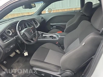 2020 Dodge Challenger R/T - miniatura 13