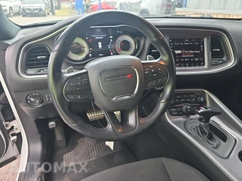 2020 Dodge Challenger R/T - miniatura 14