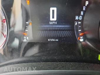 2020 Dodge Challenger R/T - miniatura 15