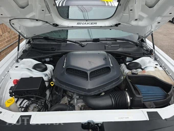2020 Dodge Challenger R/T - miniatura 18