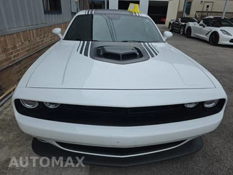 2020 Dodge Challenger R/T - miniatura 2