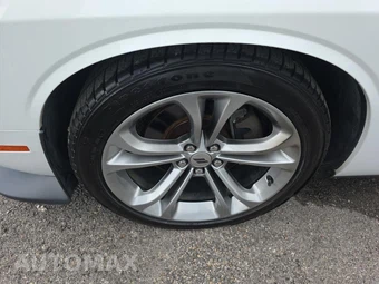2020 Dodge Challenger R/T - miniatura 8