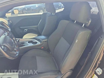 2020 Dodge Challenger R/T – miniatura 6