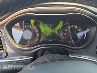 2020 Dodge Challenger R/T – miniatura 9