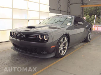 2020 Dodge Challenger R/T