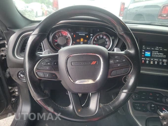 2020 Dodge Challenger R/T – miniatura 10