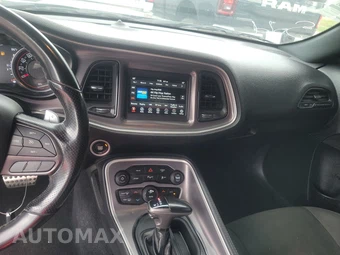 2020 Dodge Challenger R/T – miniatura 11