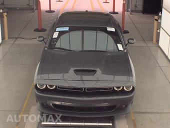 2020 Dodge Challenger R/T – miniatura 2