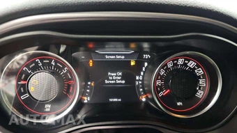 2020 Dodge Challenger R/T – miniatura 24