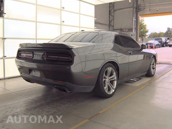 2020 Dodge Challenger R/T – miniatura 4