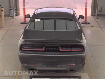 2020 Dodge Challenger R/T – miniatura 5
