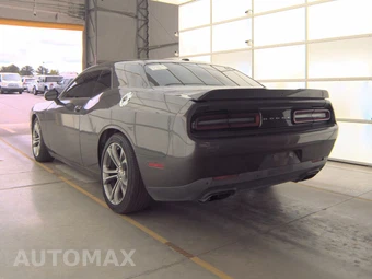 2020 Dodge Challenger R/T – miniatura 6