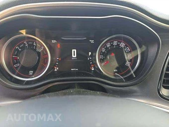 2020 Dodge Challenger R/T – miniatura 10