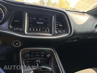 2020 Dodge Challenger R/T – miniatura 11