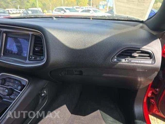 2020 Dodge Challenger R/T – miniatura 20