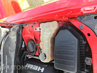 2020 Dodge Challenger R/T – miniatura 22