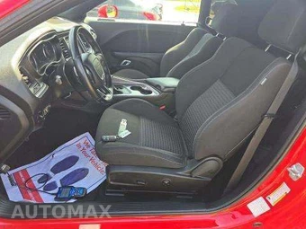2020 Dodge Challenger R/T – miniatura 7