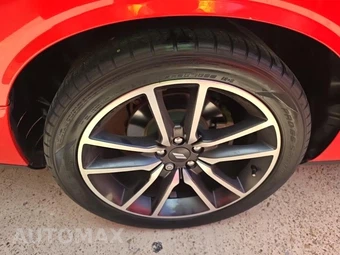 2020 Dodge Challenger R/T – miniatura 10
