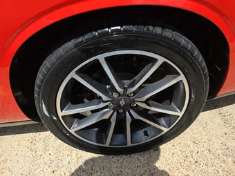 2020 Dodge Challenger R/T – miniatura 11
