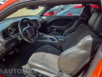 2020 Dodge Challenger R/T – miniatura 13