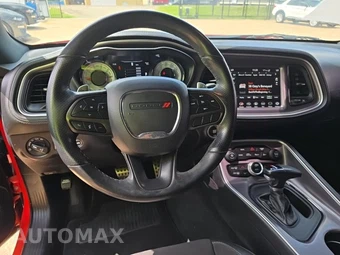 2020 Dodge Challenger R/T – miniatura 14