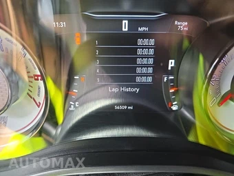 2020 Dodge Challenger R/T – miniatura 15