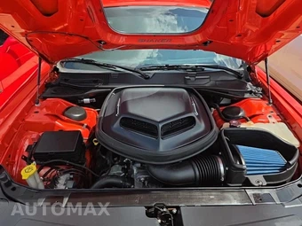 2020 Dodge Challenger R/T – miniatura 18