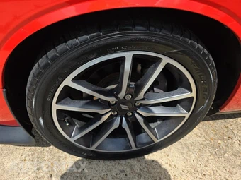 2020 Dodge Challenger R/T – miniatura 8