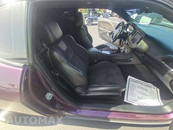 2020 Dodge Challenger R/T 50th Anniversary – miniatura 15