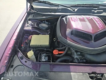 2020 Dodge Challenger R/T 50th Anniversary – miniatura 19