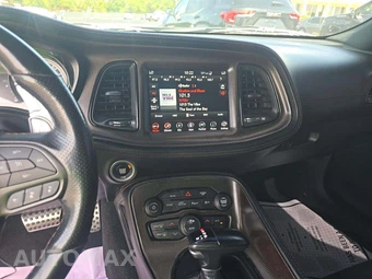 2020 Dodge Challenger R/T 50th Anniversary – miniatura 7