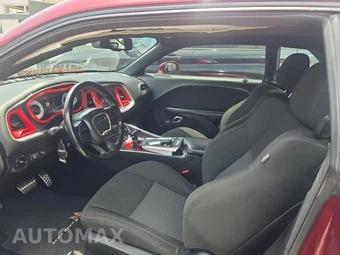 2020 Dodge Challenger R/T Scat Pack - miniatura 13