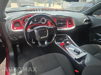 2020 Dodge Challenger R/T Scat Pack - miniatura 14