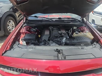 2020 Dodge Challenger R/T Scat Pack - miniatura 18