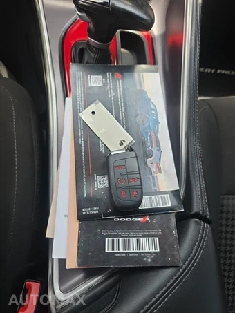 2020 Dodge Challenger R/T Scat Pack - miniatura 23