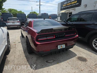 2020 Dodge Challenger R/T Scat Pack - miniatura 6