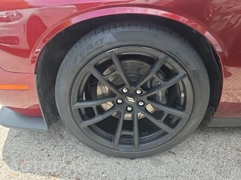2020 Dodge Challenger R/T Scat Pack - miniatura 8