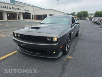 2020 Dodge Challenger R/T Scat Pack