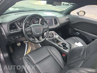 2020 Dodge Challenger R/T Scat Pack – miniatura 10
