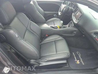 2020 Dodge Challenger R/T Scat Pack – miniatura 18