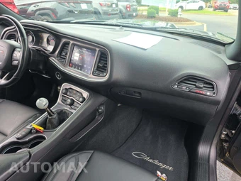 2020 Dodge Challenger R/T Scat Pack – miniatura 19