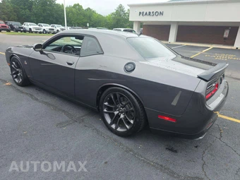 2020 Dodge Challenger R/T Scat Pack – miniatura 2
