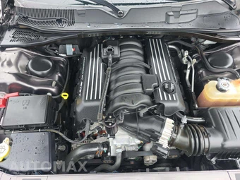2020 Dodge Challenger R/T Scat Pack – miniatura 23