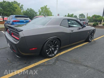 2020 Dodge Challenger R/T Scat Pack – miniatura 3